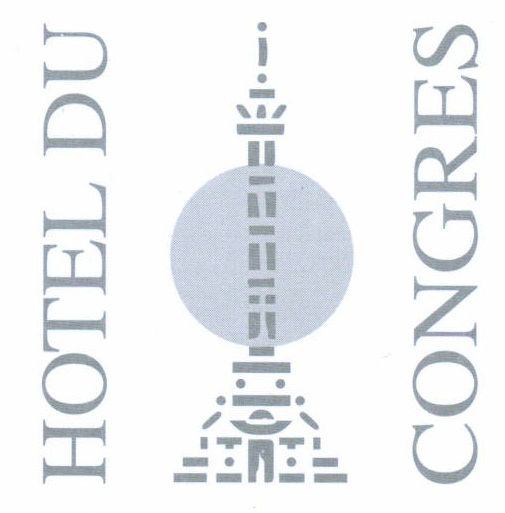 Hôtel du Congrès